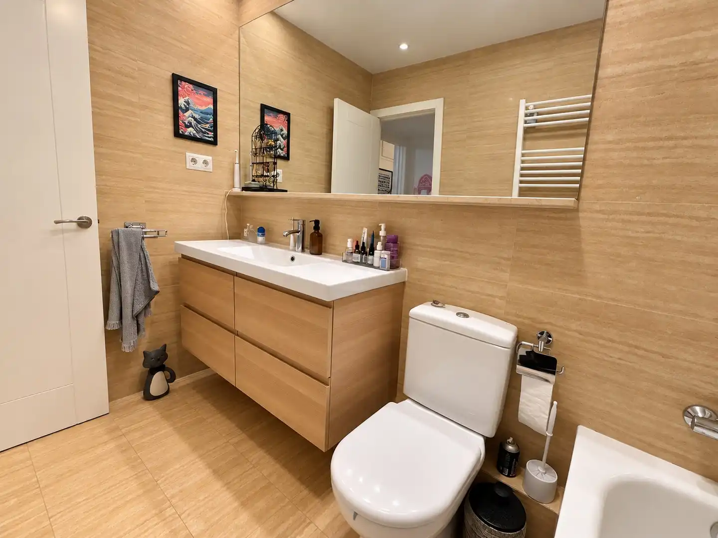 Wohnung mit Aufzug zum Verkauf in Eixample, imagen 4