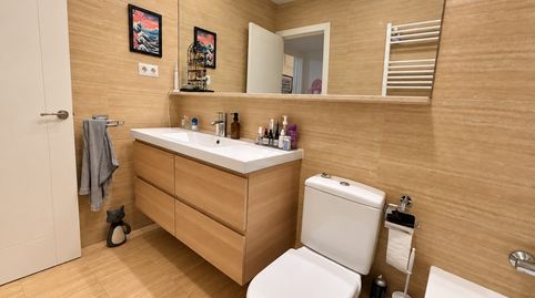 Foto 4 de Piso en venta en Sant Antoni, Barcelona Capital