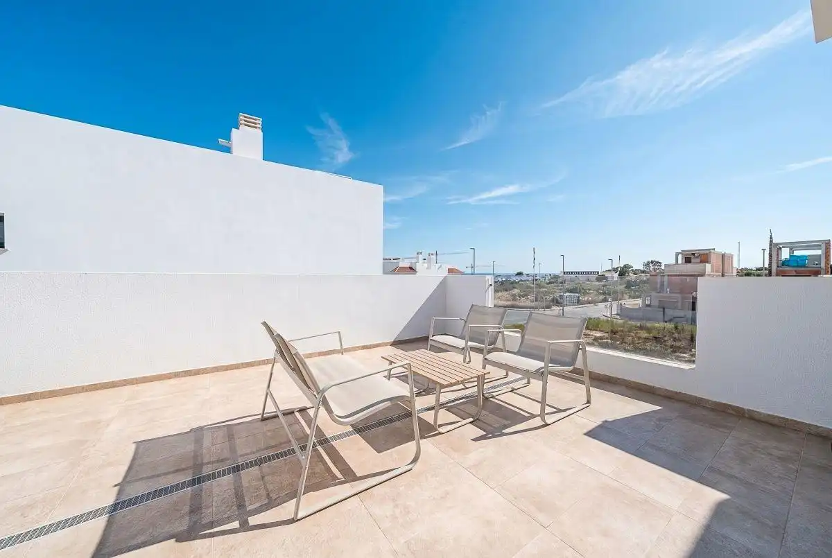 Villa avec piscine à vendre à Calle Lo Marabú, imagen 22
