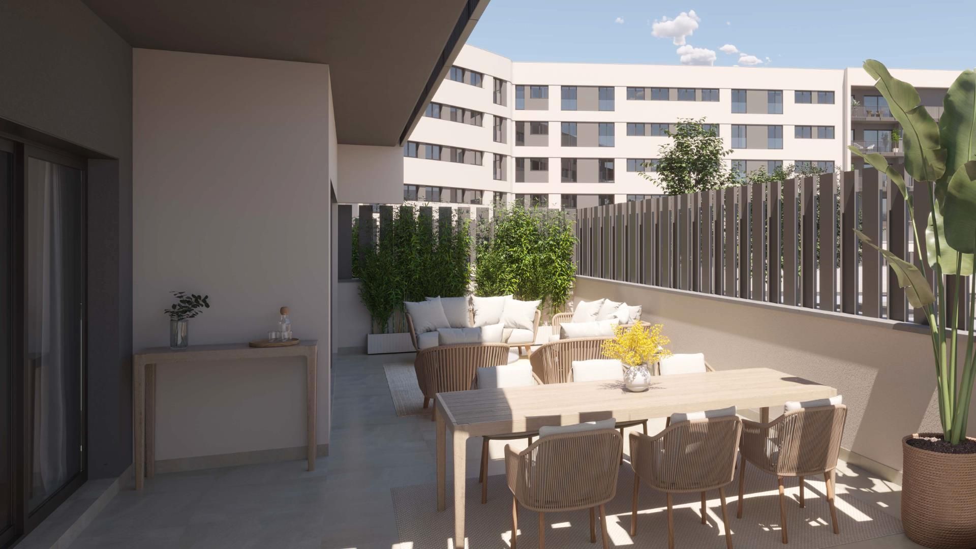 Duplex for sale in Plaça de La Ciutat de Figueres, 2, Montilivi