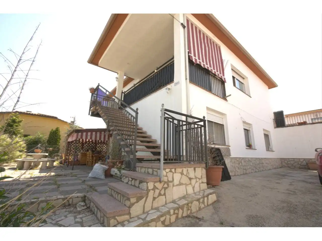 Casa con giardino in vendita a Calle Arenys de Mar 49, imagen 4