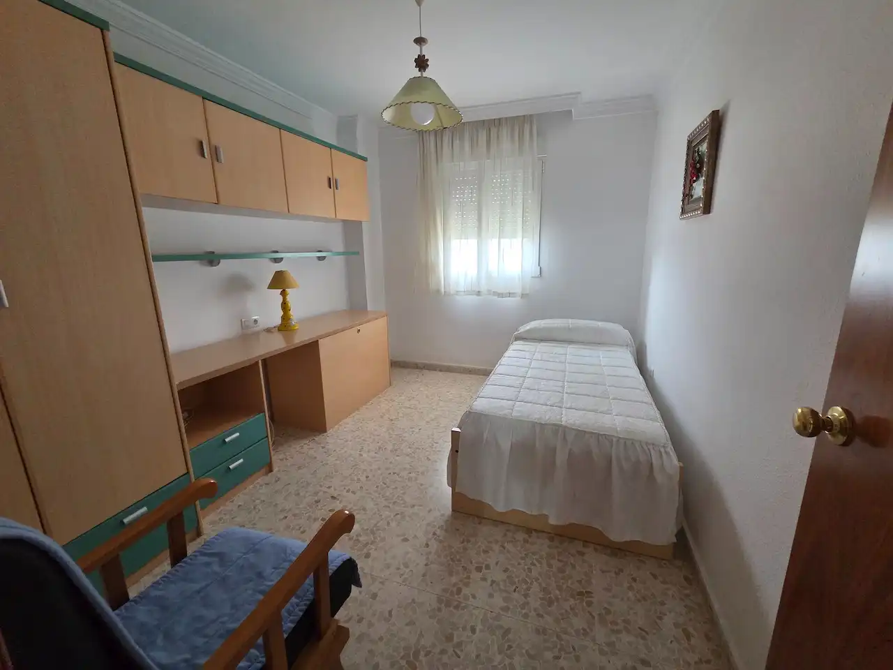 Wohnung mit Pool zum Verkauf in Calle Romería 2, imagen 8