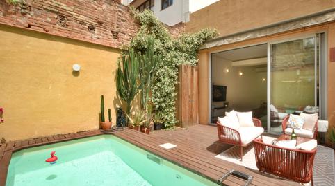 Photo 3 of Flat for sale in Blasco de Garay, El Poble Sec - Parc de Montjuïc, Barcelona