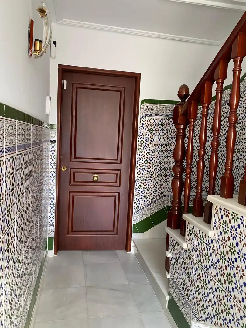 Casa con terraza en venta en La Banda - Campo de Fútbol, imagen 10