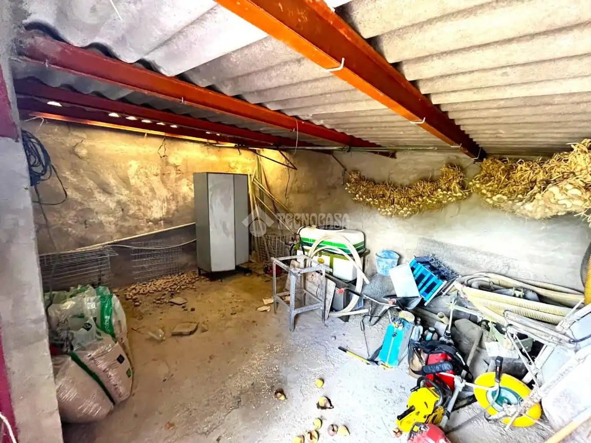 Haus zum Verkauf in Urbanización las mejanas, imagen 13
