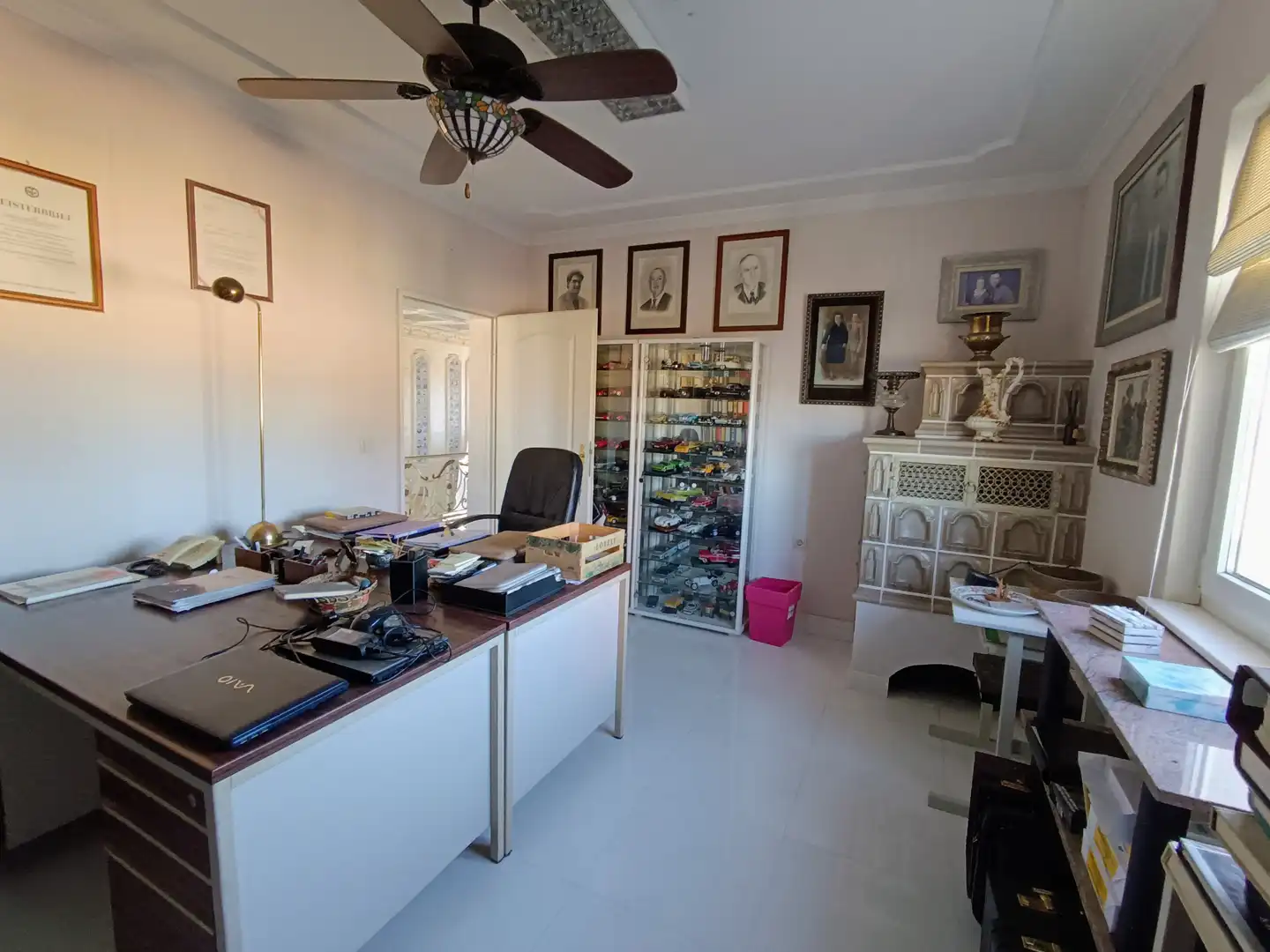 Houses for sale in San Fulgencio  with Air Conditioner, Heating and Private garden