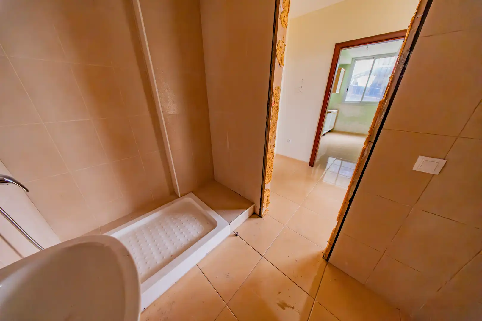 Baño de Piso en venta en Los Realejos con Trastero
