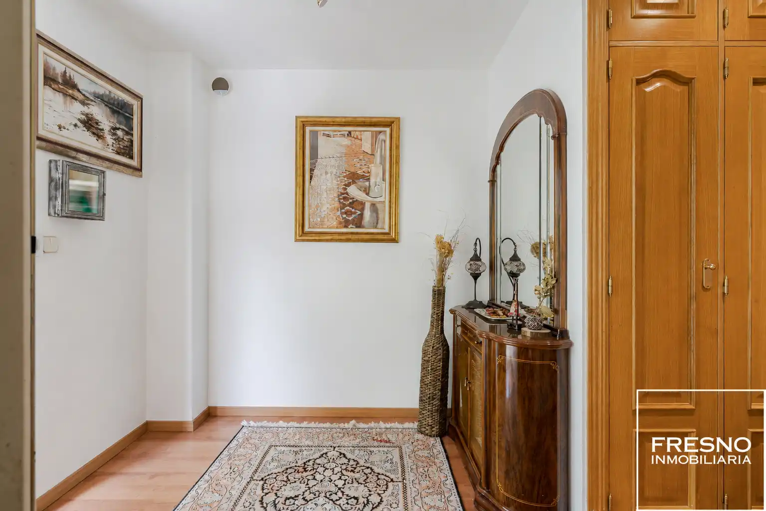 Casa o xalet en venda en Paracuellos de Jarama amb Aire condicionat, Calefacció i Jardí privat