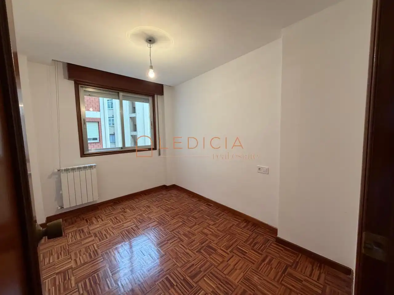 Flat for rent in Castelao, As Travesas - Balaídos