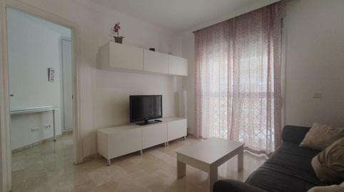 Foto 5 de Pis en venda a Calle Enrique Egas, Suárez, Málaga