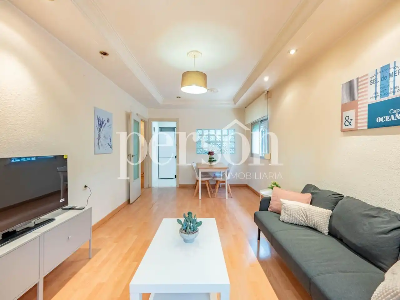 Appartement avec ascenseur à vendre à L'Eixereta