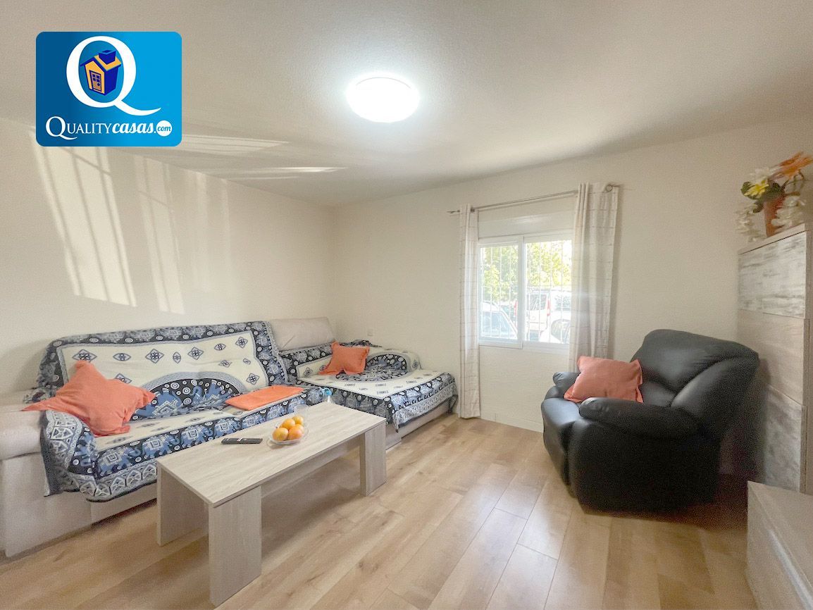 Living room of Apartment for sale in Alicante / Alacant