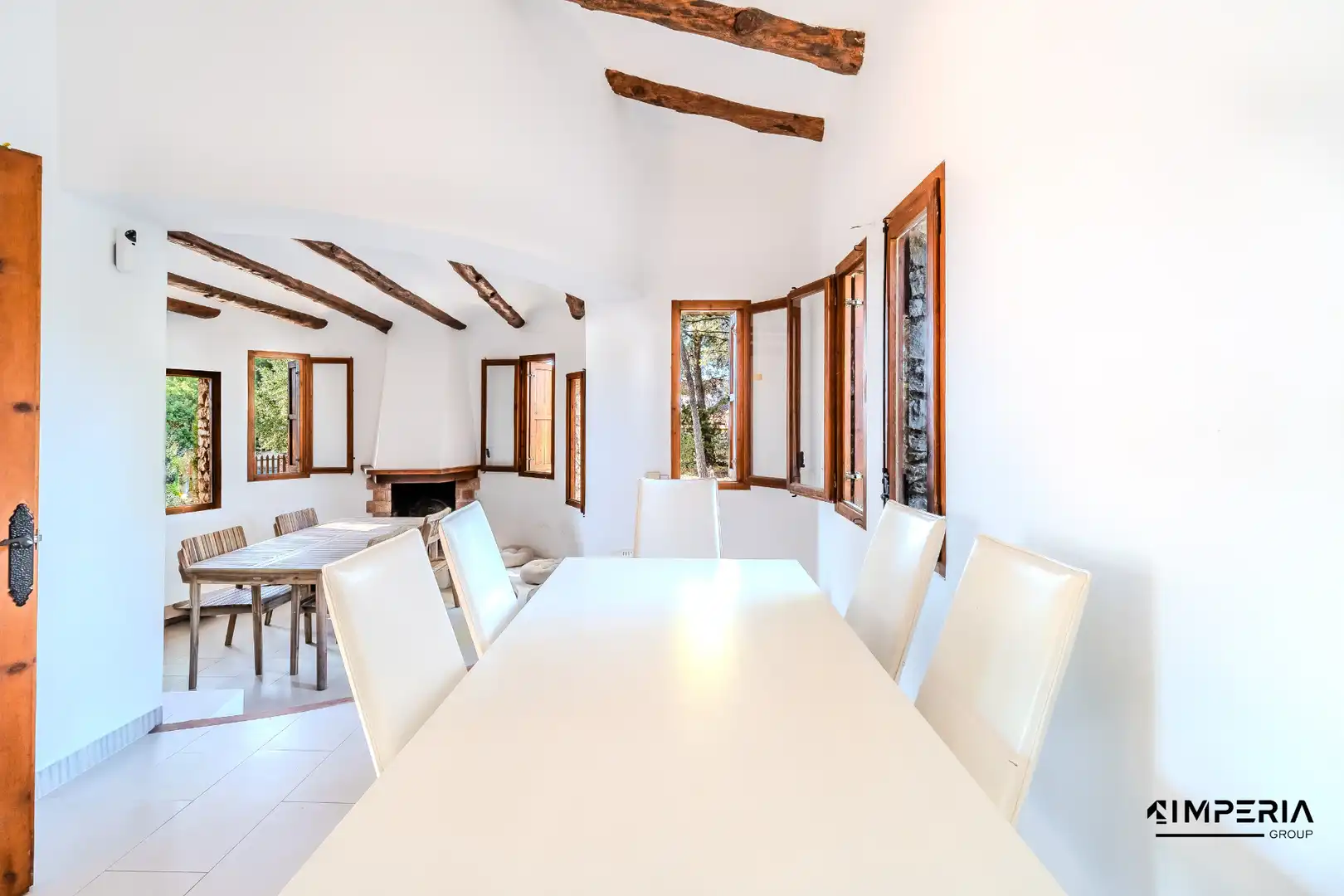 Villa con giardino in vendita a Carrer Ribamar, imagen 32