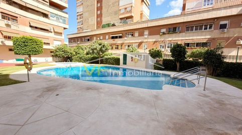 Foto 3 de Piso en venta en Calle Benahavis, Martín Carpena - Torre del Río, Málaga Capital