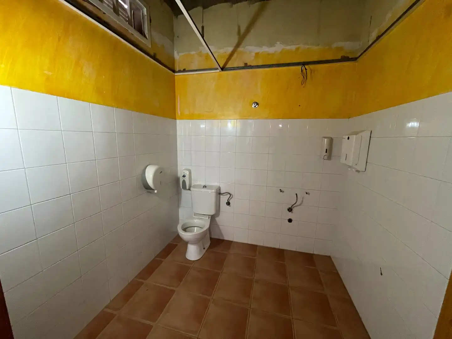 Local comercial en alquiler en Ramon de la Cruz, imagen 12