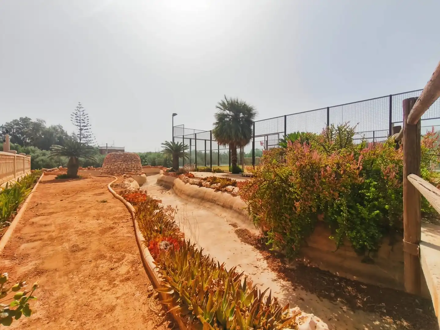 Villa mit Pool zum Verkauf in Piedras Redondas - Torrecárdenas, imagen 22