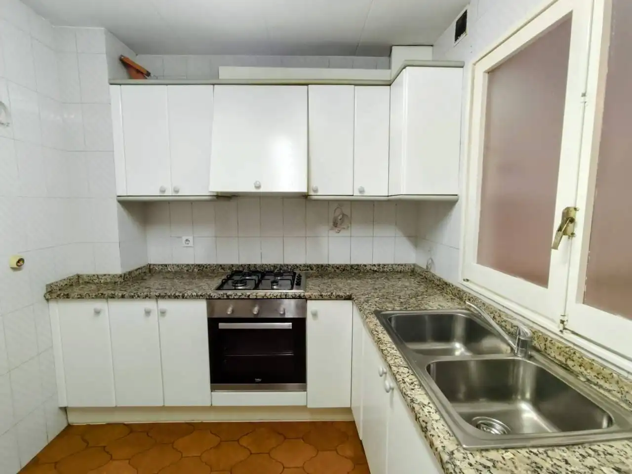 Piso con terraza en venta en Calle AGUSTI SANTACRUZ 58, imagen 9