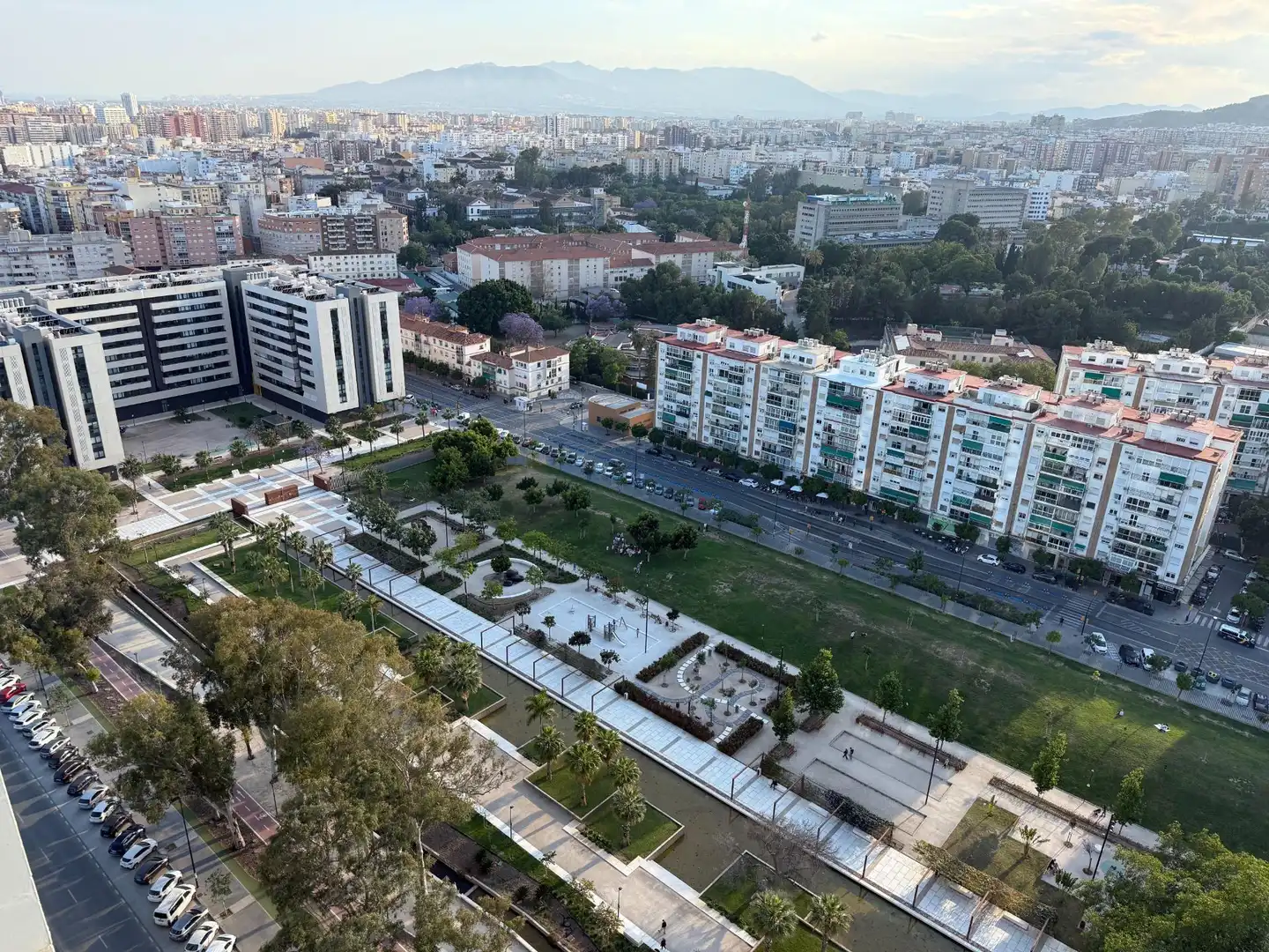 Flat with pool for sale in Paseo Paseo Paseo de Martiricos 40, bloq: 2, plta:18, G, imagen 40