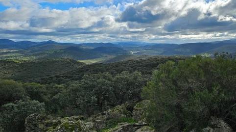 Foto 2 de Finca rústica en venda a Cabeza del Buey, Badajoz