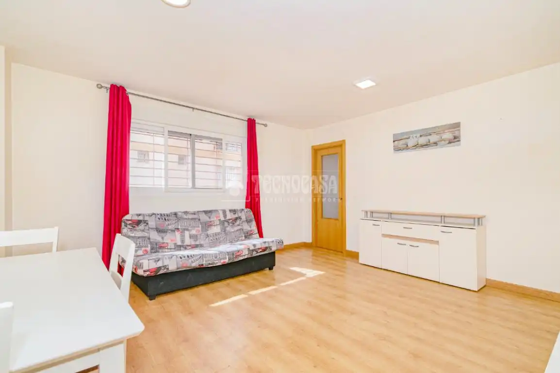 Sala de estar de Piso en venta en Cijuela