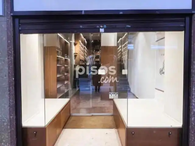 Local comercial de lloguer a Centro, imagen 4