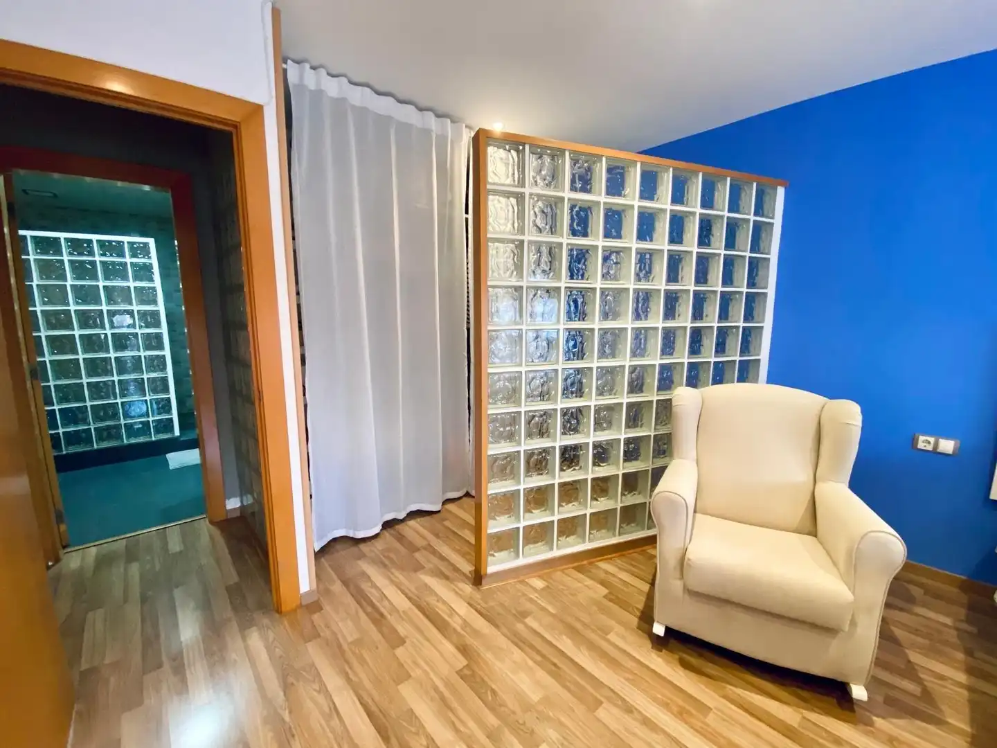 Piso en venta en Vilanova del Camí con Calefacción y Terraza