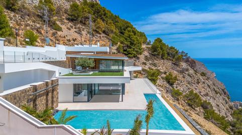 Foto 4 de Casa o chalet en venta en Altea Hills, Altea
