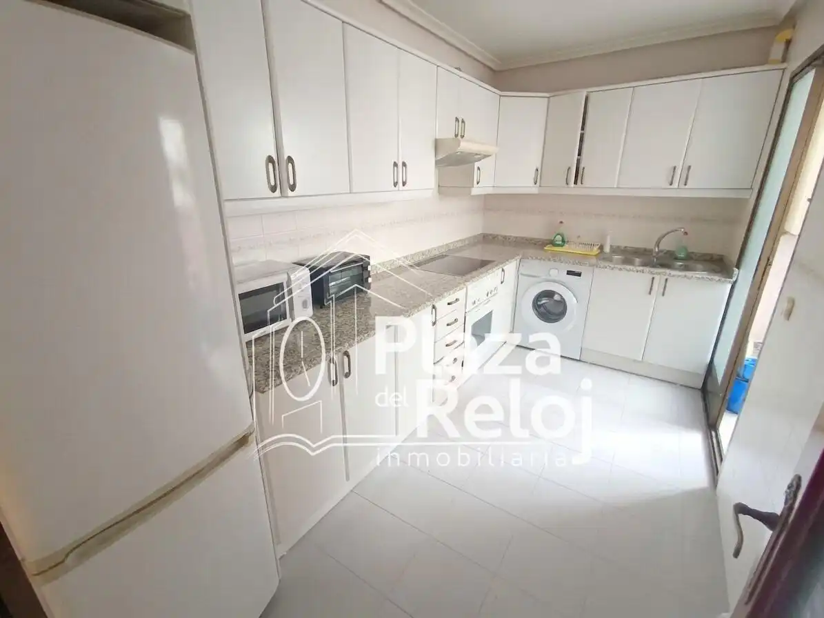 Wohnung mit Aufzug zum Verkauf in Calle ZULOAGA, imagen 8