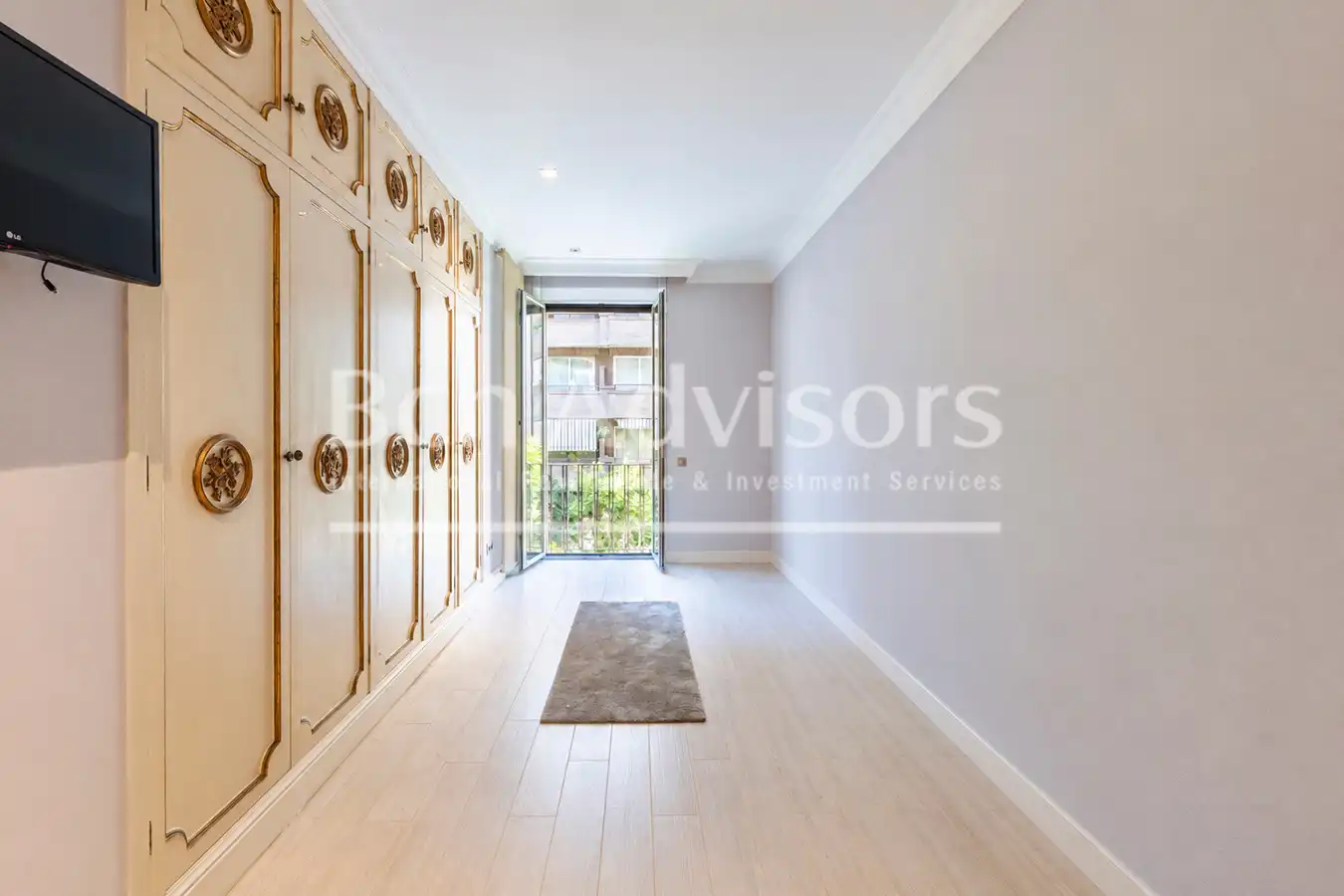 Appartamento con terrazza in vendita a Carrer de Provença, imagen 32