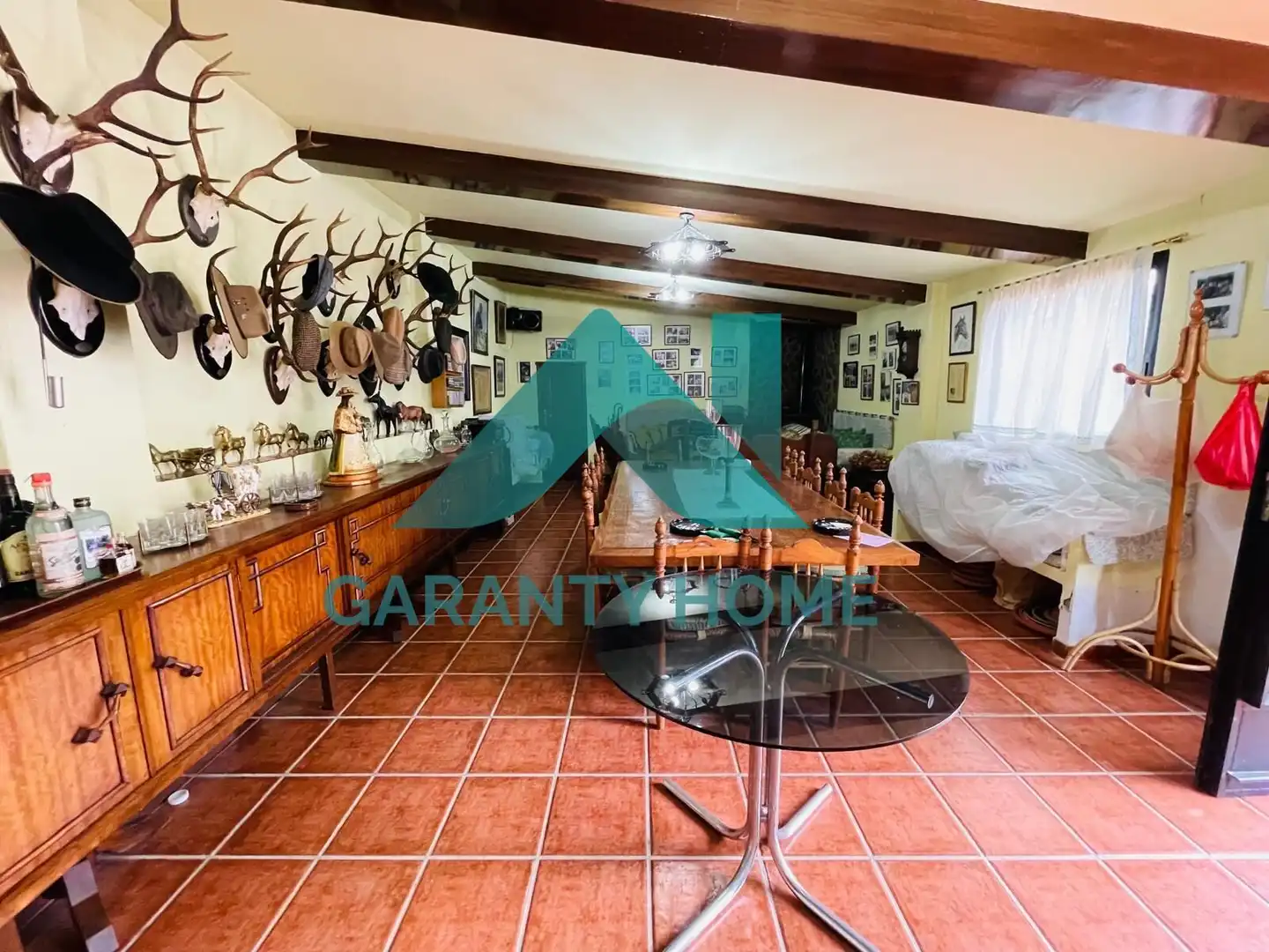 Houses for sale in Casar de Cáceres  with Air Conditioner, Private garden and Terrace