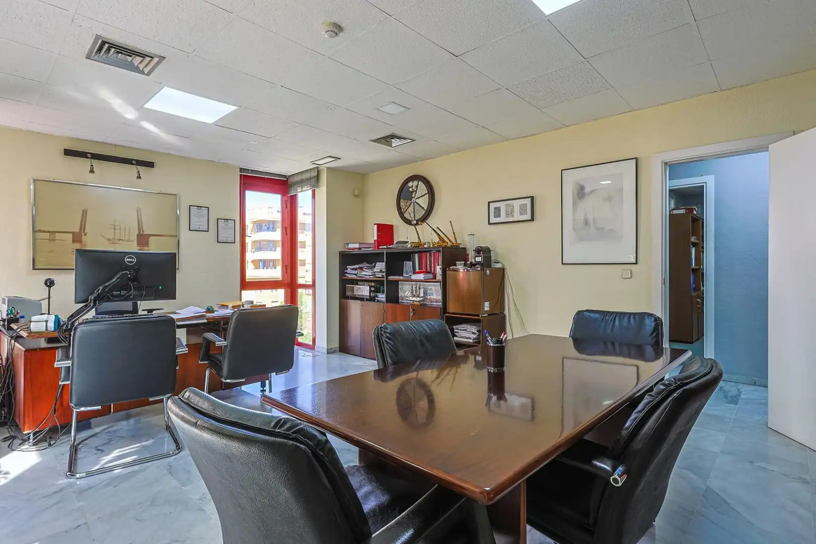 Office for sale in Sevilla