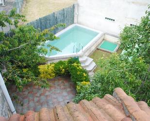 Swimming pool of Single-family semi-detached for sale in Ramales de la Victoria  with Terrace, Swimming Pool and Balcony