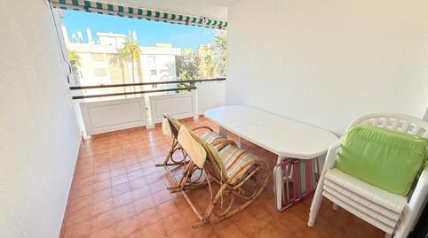 Foto 3 de Piso de alquiler en La Carihuela - Los Nidos, Torremolinos