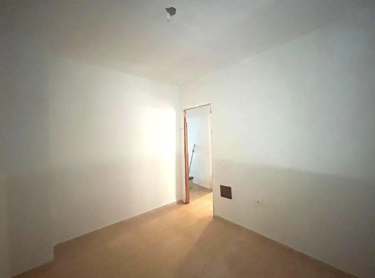 Schlafzimmer von Einfamilien-Reihenhaus zum Verkauf in Níjar mit Terrasse und Abstellraum
