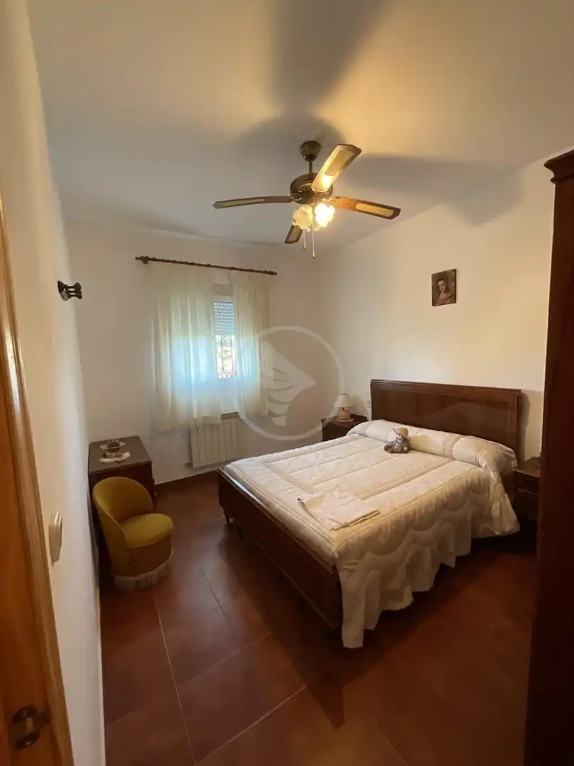 Habitación de Finca rústica en venta en Linares con Piscina