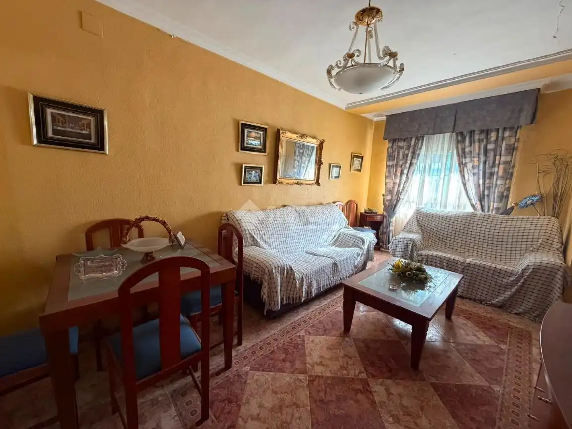 Wohnung mit Terrasse zum Verkauf in Torredonjimeno, imagen 2