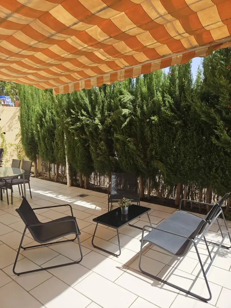 Flat for rent in Rincón de la Victoria, Málaga