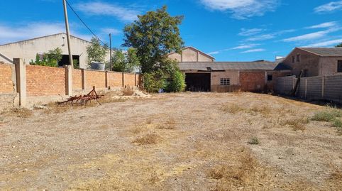 Venta solar urbano de uso industrial con almacén., immagine 5