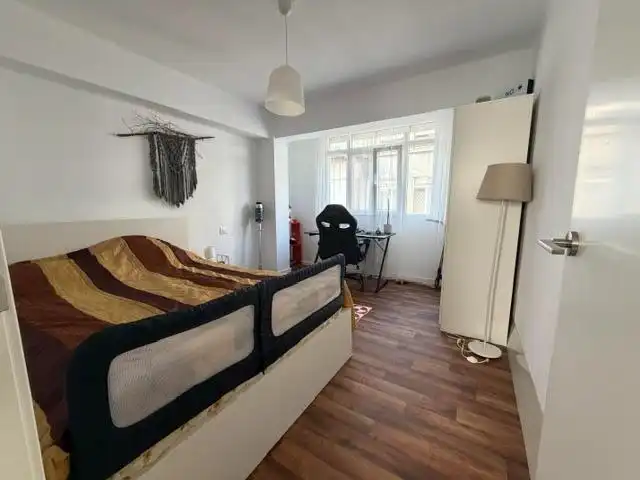 Bedroom of Flat for sale in Centro