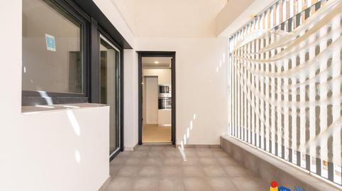 Foto 2 de Planta baixa en venda a Llefià, Barcelona