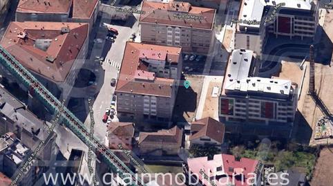 Foto 3 de Terreno industrial en venta en Rúa 8 de Marzo, 4, Redondela, Pontevedra