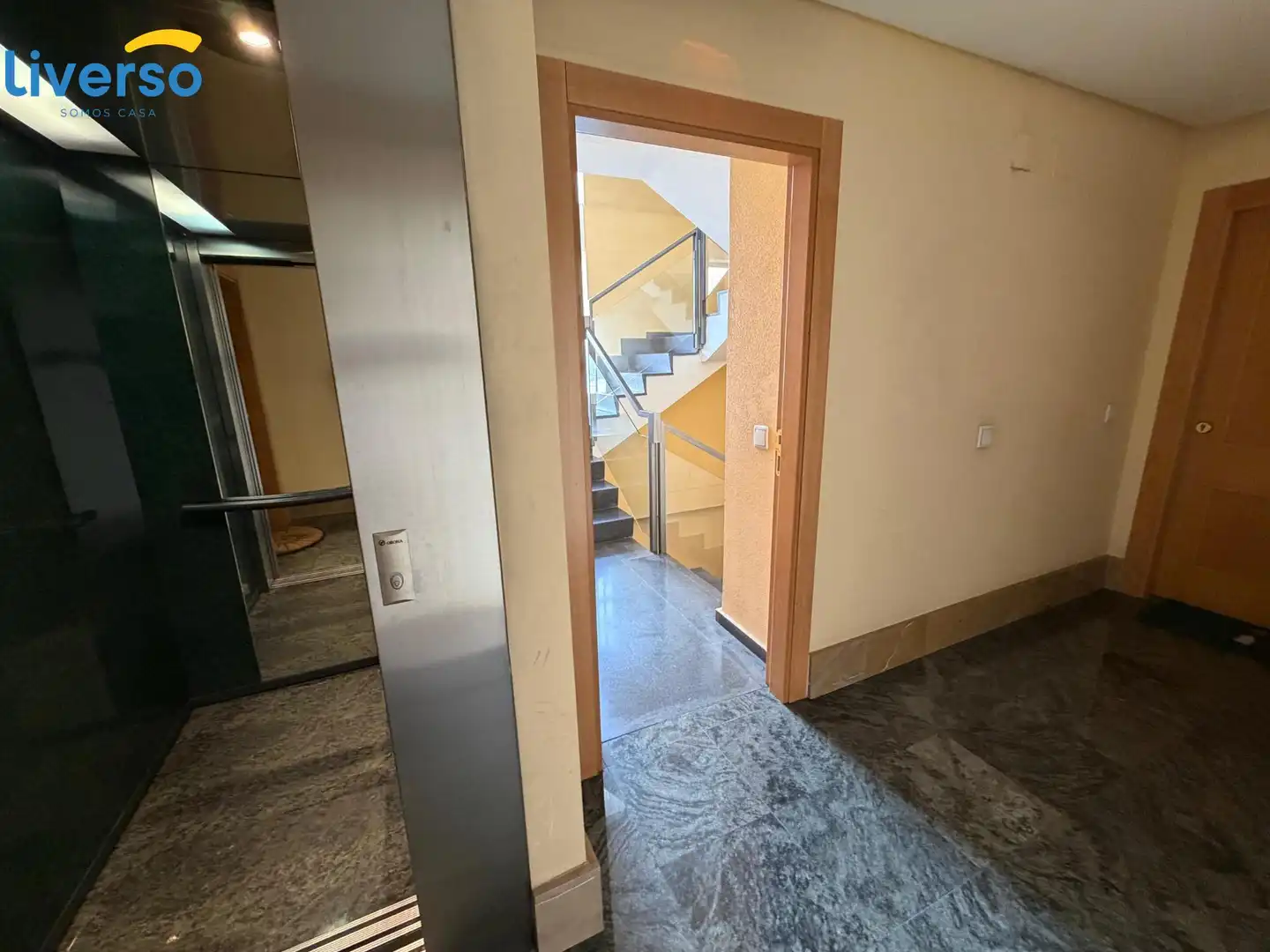 Piso en venta en Burgos con Amueblado
