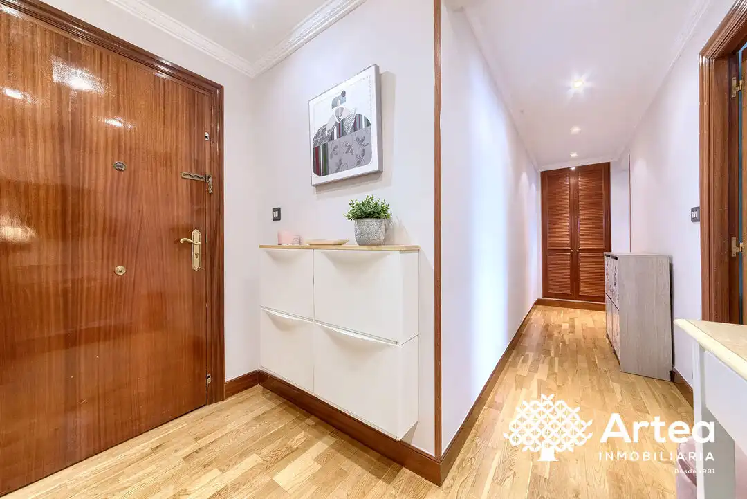 Flat with terrace for sale in Tutulu Kalea, imagen 17