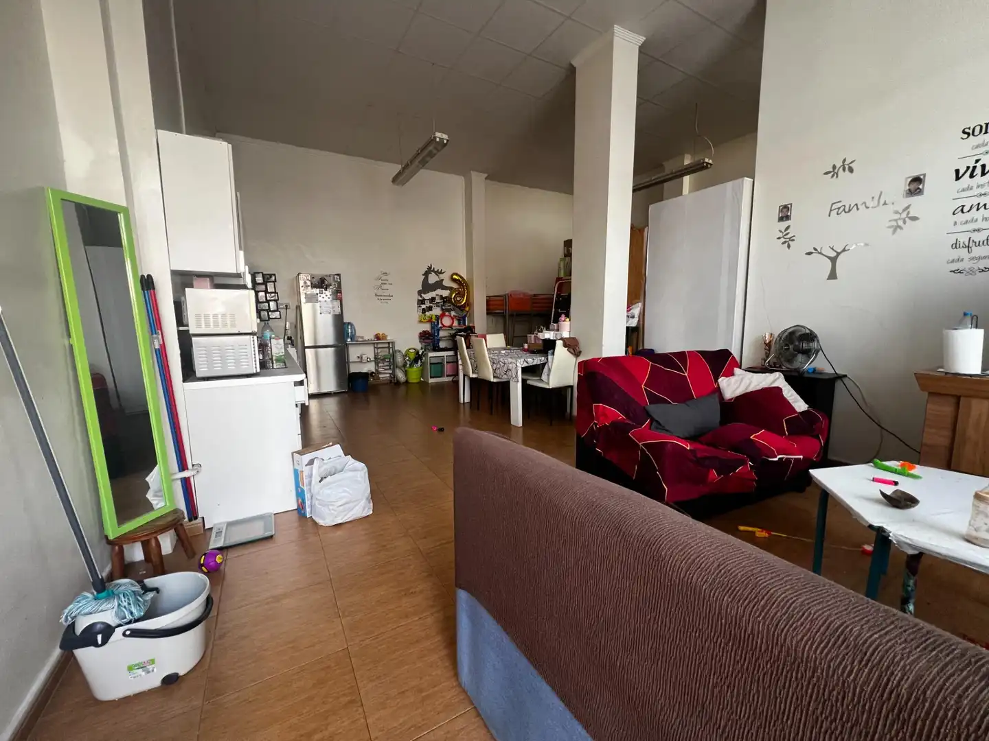 Business premises for sale in Casco Antiguo, imagen 13