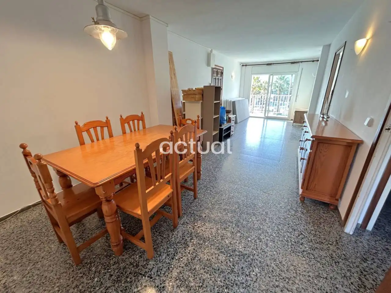 Schlafzimmer von Wohnung zum Verkauf in Castell d'Aro, Platja d'Aro i s'Agaró mit Terrasse und Balkon