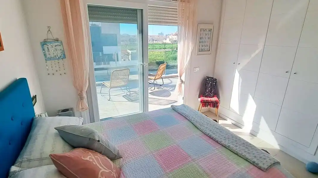 Xalet amb piscina en venda a Pilar de la Horadada ciudad, imagen 8