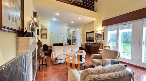 Foto 4 de Casa o xalet en venda a Mera - Serantes, A Coruña