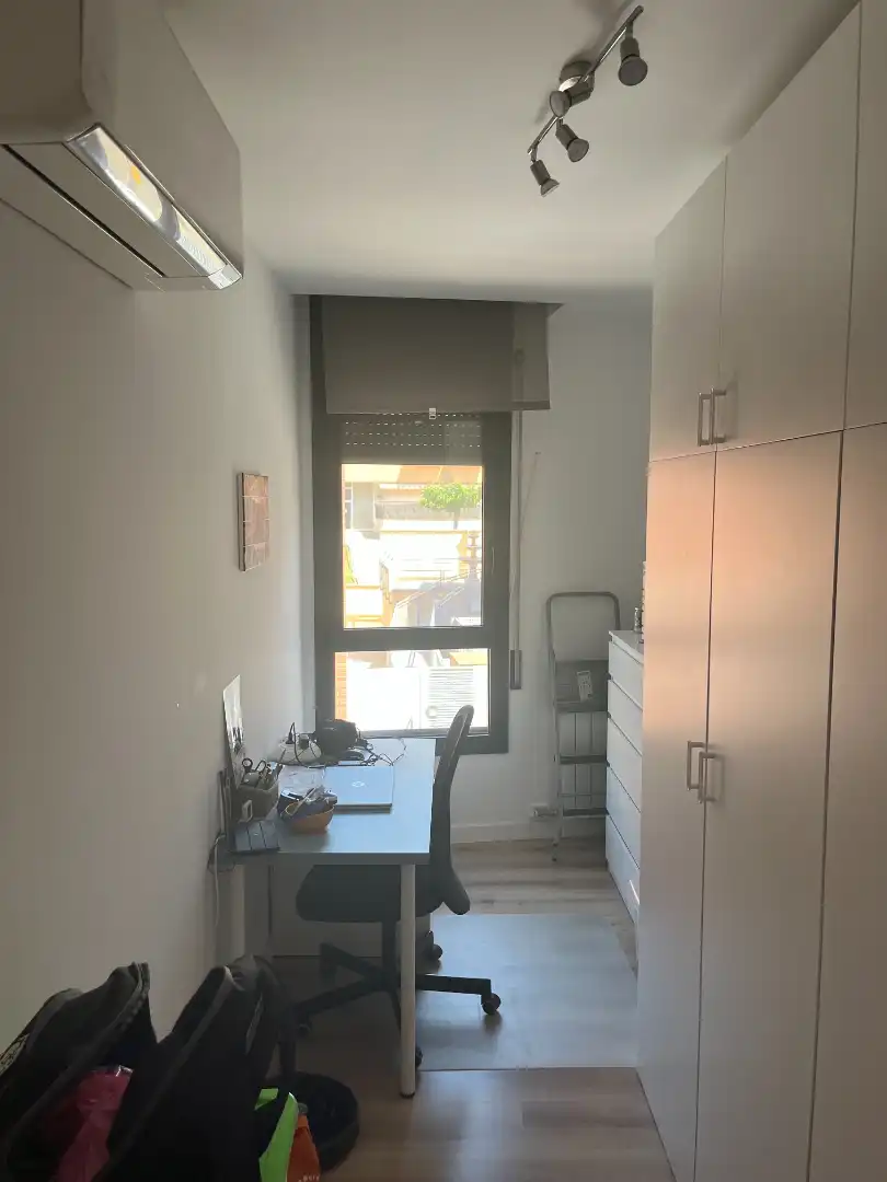 Casa adosada en venda en Terrassa amb Aire condicionat, Calefacció i Terrassa