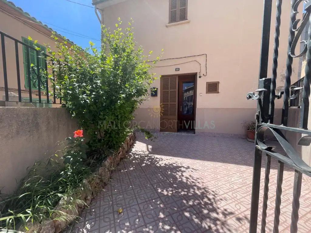 Maison à vendre à Calle Ntra. Sra. De Lluc, imagen 3