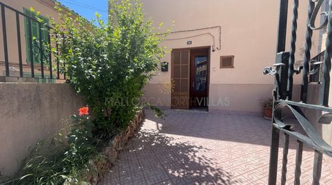 Casa tradicional con patio, garaje y terraza solárium en el corazón de Caimari Selva Mallorca, image 3